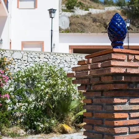 Casa Escobar Апартаменты