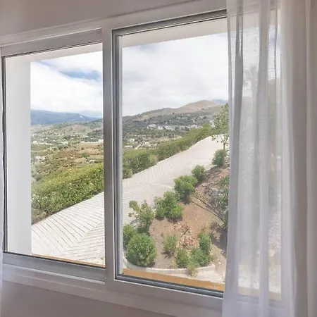 Casa Escobar Апартаменты *